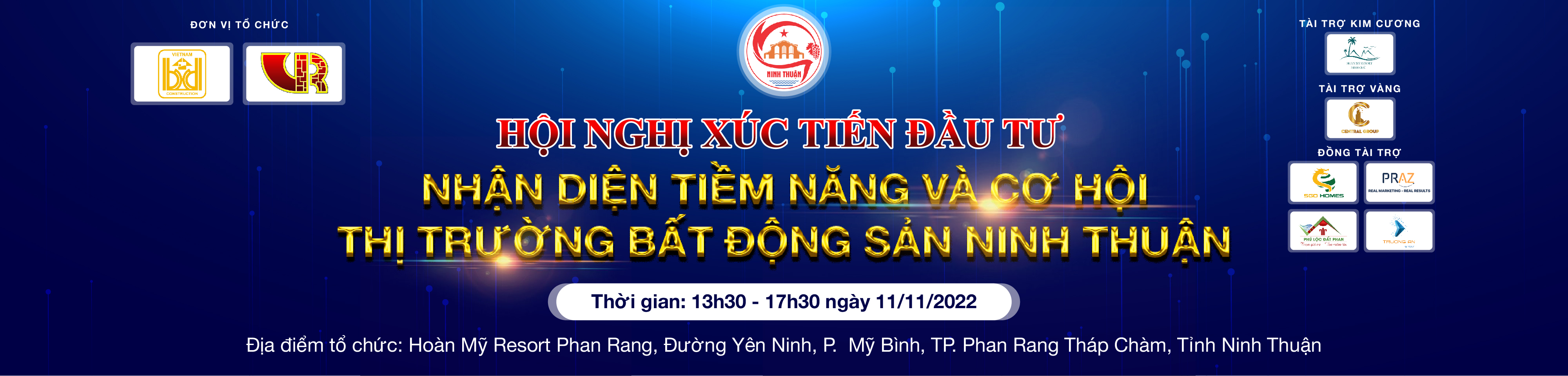 Tọa đàm Online