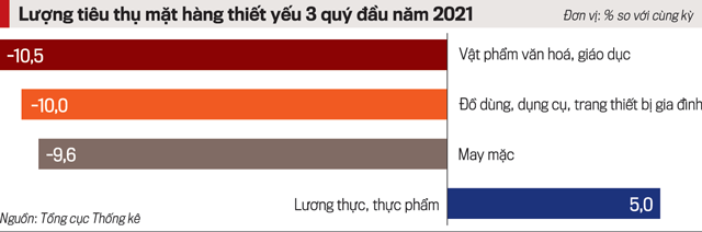 Sau đại dịch: Bất động sản bán lẻ sẽ khởi sắc - Ảnh 1